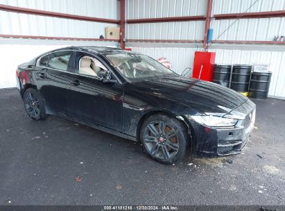 Lot #3056065044 2019 JAGUAR XE 25T PREMIUM