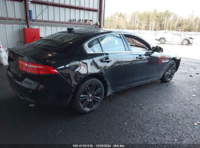 Lot #3056065044 2019 JAGUAR XE 25T PREMIUM