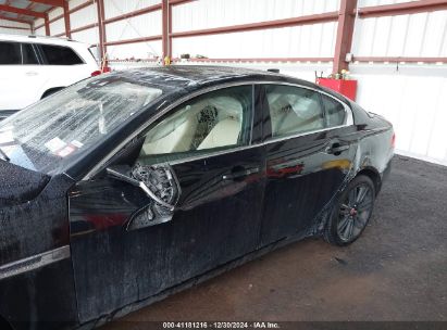 Lot #3056065044 2019 JAGUAR XE 25T PREMIUM