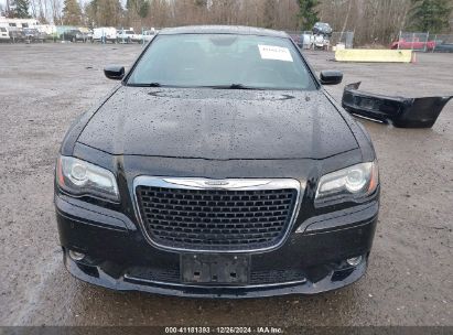 Lot #3056476681 2014 CHRYSLER 300 SRT8