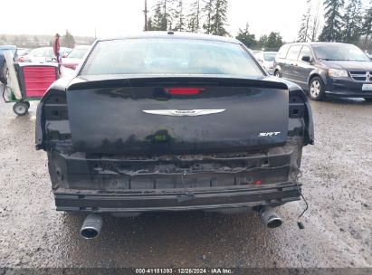 Lot #3056476681 2014 CHRYSLER 300 SRT8