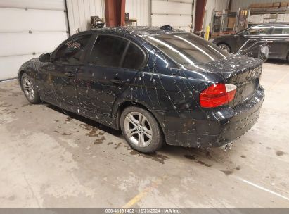 Lot #3050076432 2008 BMW 328XI