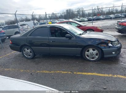 Lot #3051080711 2001 LEXUS ES 300