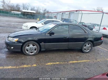 Lot #3051080711 2001 LEXUS ES 300