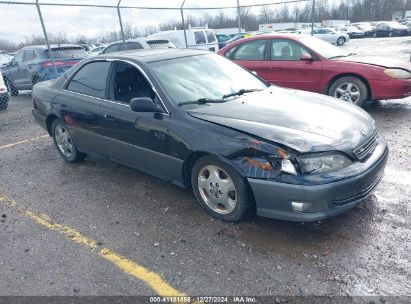 Lot #3051080711 2001 LEXUS ES 300