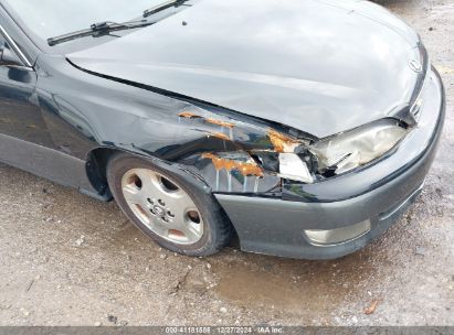 Lot #3051080711 2001 LEXUS ES 300