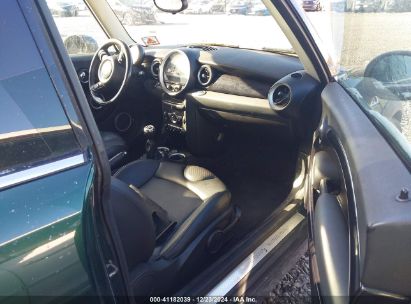 Lot #3037533611 2011 MINI COOPER S CLUBMAN