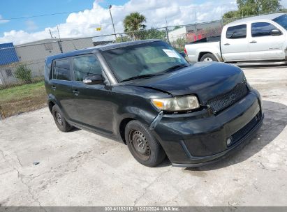 Lot #3056065033 2009 SCION XB