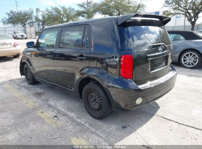 Lot #3056065033 2009 SCION XB