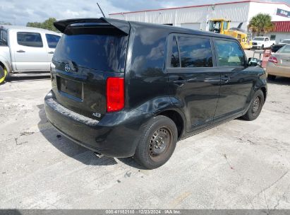 Lot #3056065033 2009 SCION XB