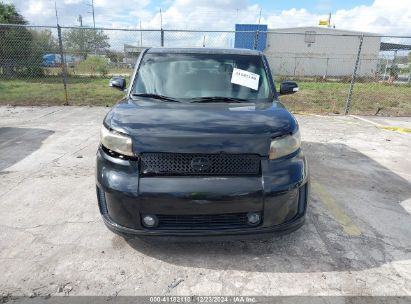 Lot #3056065033 2009 SCION XB