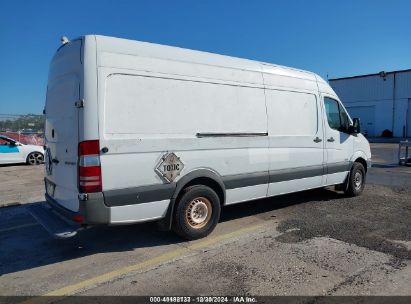 Lot #3051486898 2012 MERCEDES-BENZ SPRINTER 2500 HIGH ROOF