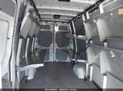 Lot #3051486898 2012 MERCEDES-BENZ SPRINTER 2500 HIGH ROOF