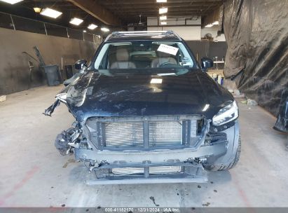 Lot #3051090844 2019 VOLVO XC90 T6 MOMENTUM