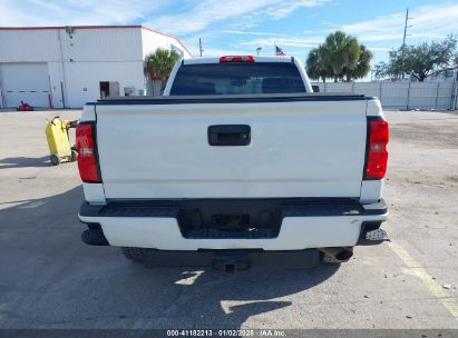 Lot #3056065026 2015 CHEVROLET SILVERADO 2500HD LT