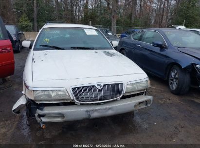 Lot #3046375085 1997 MERCURY GRAND MARQUIS GS