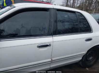 Lot #3046375085 1997 MERCURY GRAND MARQUIS GS