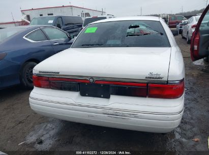 Lot #3046375085 1997 MERCURY GRAND MARQUIS GS