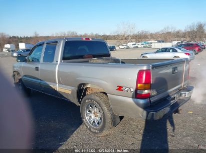 Lot #3042563520 2001 CHEVROLET SILVERADO 1500 LT