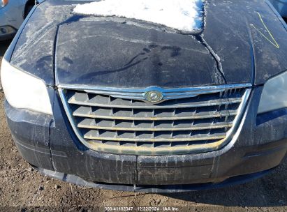 Lot #3052069420 2010 CHRYSLER TOWN & COUNTRY TOURING