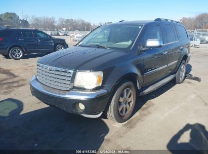 Lot #3037523085 2009 CHRYSLER ASPEN LIMITED