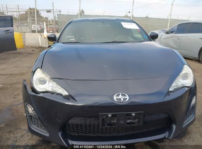 Lot #3056476665 2016 SCION FR-S