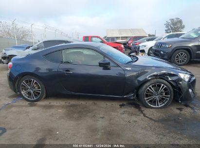 Lot #3056476665 2016 SCION FR-S