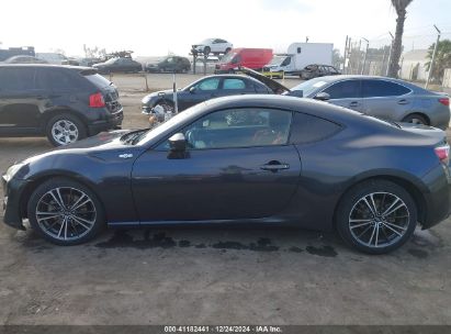 Lot #3056476665 2016 SCION FR-S