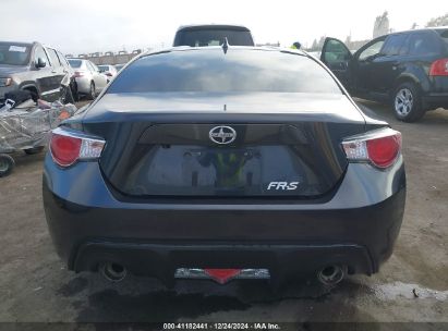 Lot #3056476665 2016 SCION FR-S