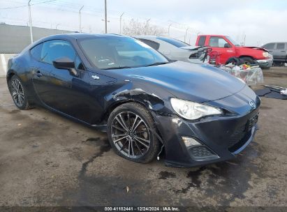 Lot #3056476665 2016 SCION FR-S