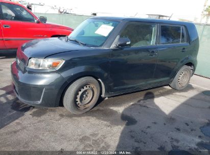 Lot #3037522645 2008 SCION XB