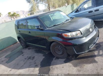 Lot #3037522645 2008 SCION XB