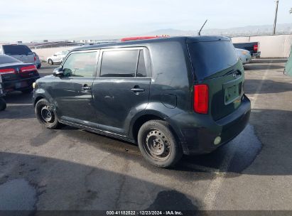 Lot #3037522645 2008 SCION XB