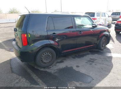 Lot #3037522645 2008 SCION XB