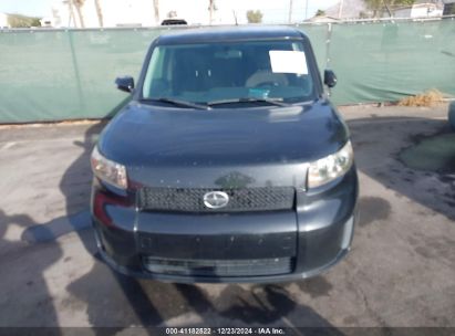 Lot #3037522645 2008 SCION XB