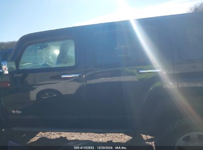 Lot #3051486935 2008 HUMMER H3 SUV