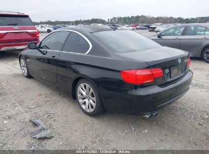 Lot #3042554237 2013 BMW 328I