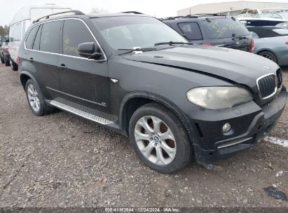 Lot #3052069940 2007 BMW X5 4.8I