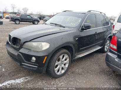 Lot #3052069940 2007 BMW X5 4.8I