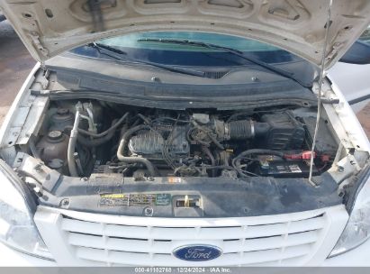 Lot #3056476658 2005 FORD FREESTAR SE