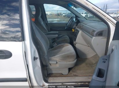 Lot #3056476658 2005 FORD FREESTAR SE