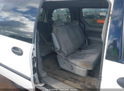 Lot #3056476658 2005 FORD FREESTAR SE