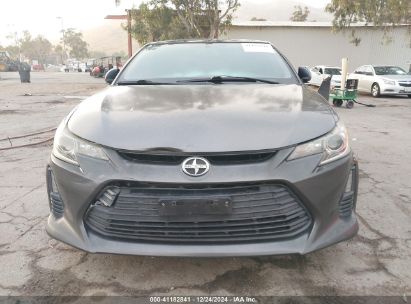 Lot #3053067467 2015 SCION TC