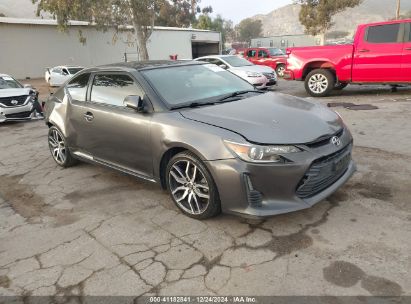 Lot #3053067467 2015 SCION TC