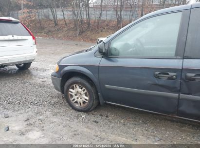 Lot #3042563462 2007 DODGE CARAVAN SE