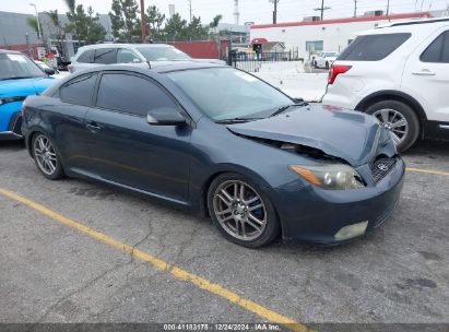 Lot #3053067446 2009 SCION TC