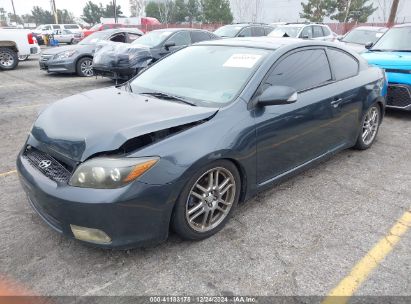 Lot #3053067446 2009 SCION TC