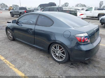 Lot #3053067446 2009 SCION TC