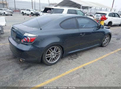 Lot #3053067446 2009 SCION TC