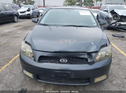 Lot #3053067446 2009 SCION TC